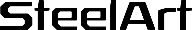Logo SteelArt